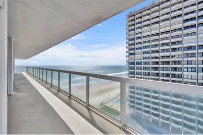 3000 N Atlantic Avenue #9, Daytona Beach, FL 32118 - Photo 63