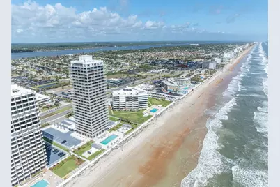 3000 N Atlantic Avenue #9, Daytona Beach, FL 32118 - Photo 65