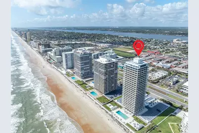3000 N Atlantic Avenue #9, Daytona Beach, FL 32118 - Photo 75