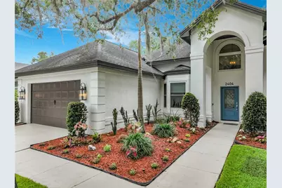 2404 Chantilly Terrace, Oviedo, FL 32765 - Photo 5
