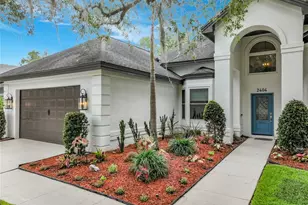 2404 Chantilly Terrace, Oviedo, FL 32765 - Photo 5