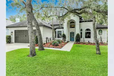 2404 Chantilly Terrace, Oviedo, FL 32765 - Photo 1