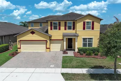 2610 Mead Avenue, Saint Cloud, FL 34771 - Photo 1