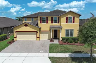2610 Mead Ave, Saint Cloud, FL 34771 - Photo 1