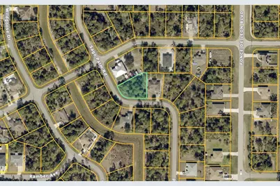 Sago Palm Road, North Port, FL 34291 - Photo 3