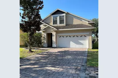 845 Bridgeford Crossing Boulevard, Davenport, FL 33837 - Photo 1