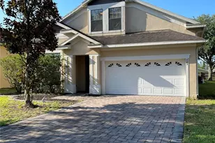 845 Bridgeford Crossing Blvd, Davenport, FL 33837 - Photo 1
