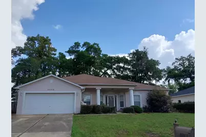 2633 NE 27th Street, Ocala, FL 34470 - Photo 1