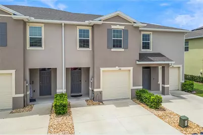 1242 Lido Drive, Howey in the Hills, FL 34737 - Photo 1