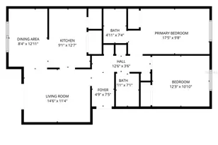 9933 Sweepstakes Ln, Orlando, FL 32837 - Photo 13