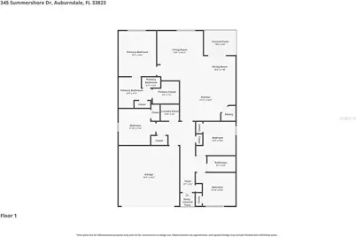 345 Summershore Drive, Auburndale, FL 33823 - Photo 21
