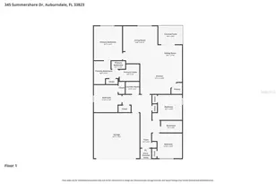 345 Summershore Dr, Auburndale, FL 33823 - Photo 21
