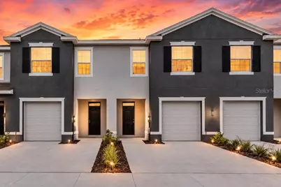 32202 Turtle Grace Loop, Wesley Chapel, FL 33545 - Photo 1