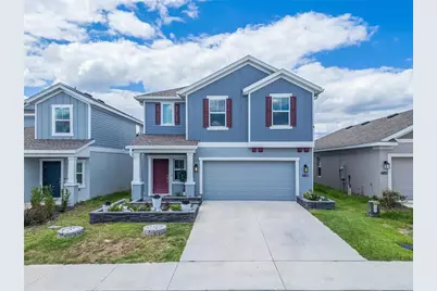 2158 Aquifer Lane, Davenport, FL 33837 - Photo 1