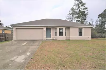 1896 Van Allen Circle, Deltona, FL 32738 - Photo 1