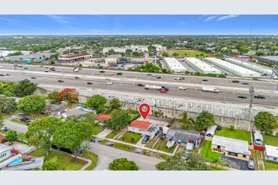 1838 Lauderdale Manor Drive, Fort Lauderdale, FL 33311 - Photo 9