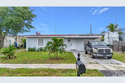 1838 Lauderdale Manor Drive, Fort Lauderdale, FL 33311 - Photo 21
