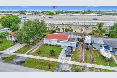 1838 Lauderdale Manor Drive, Fort Lauderdale, FL 33311 - Photo 17