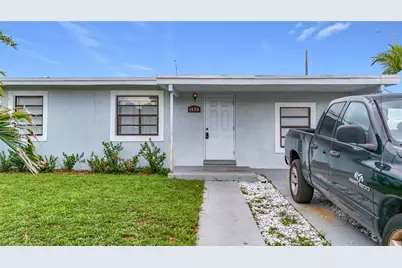 1838 Lauderdale Manor Drive, Fort Lauderdale, FL 33311 - Photo 23