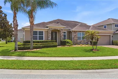 14378 Black Lake Preserve Street, Winter Garden, FL 34787 - Photo 3