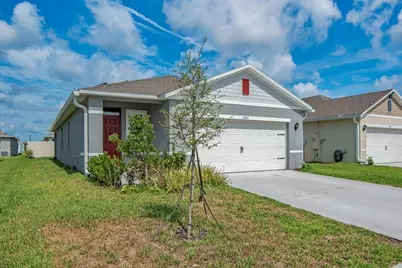 3582 Fort Mellon Lane, Sanford, FL 32773 - Photo 3