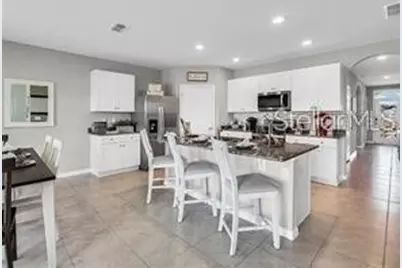 3762 Swanfalls Terrace, Sanford, FL 32771 - Photo 3