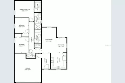 4422 America Street, Orlando, FL 32811 - Photo 23