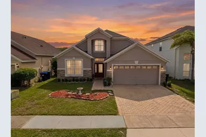 831 Whispering Cypress Lane, Orlando, FL 32824 - Photo 1