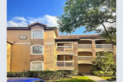 13803 Fairway Island Drive #1632, Orlando, FL 32837 - Photo 1