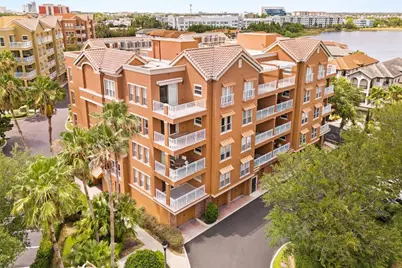 7532 Toscana Boulevard #534, Orlando, FL 32819 - Photo 43