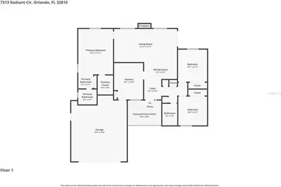 7313 Radiant Circle, Orlando, FL 32810 - Photo 21