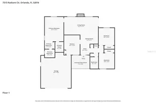 7313 Radiant Cir, Orlando, FL 32810 - Photo 21
