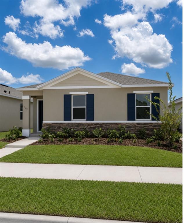5144 Blanket Flower St - 5144 Blanket Flower St, Apopka, FL 32712 Luxury Property | Jose Angel Pina