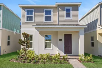 13011 Tranquil Water Alley, Winter Garden, FL 34787 - Photo 1