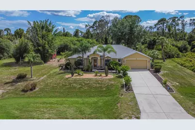 5769 E Price Boulevard, North Port, FL 34288 - Photo 1