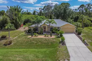 5769 E Price Blvd, North Port, FL 34288 - Photo 1