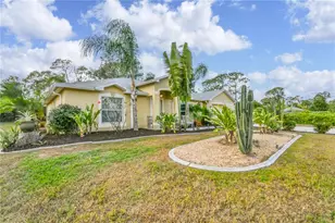 5769 E Price Blvd, North Port, FL 34288 - Photo 5
