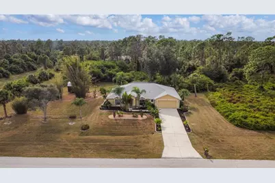5769 E Price Boulevard, North Port, FL 34288 - Photo 1