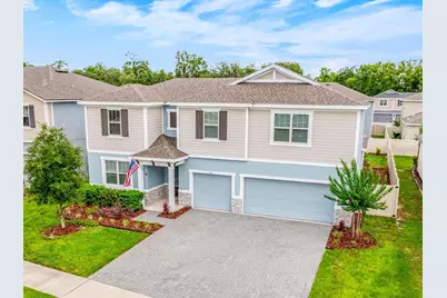 891 Honey Petal Lane, Deland, FL 32720 - Photo 1