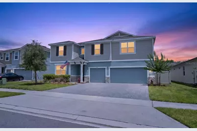 891 Honey Petal Lane, Deland, FL 32720 - Photo 29