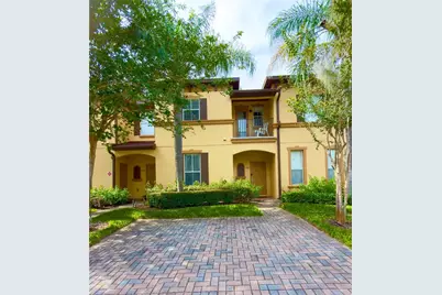 1337 Calabria Avenue, Davenport, FL 33897 - Photo 1