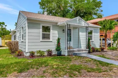 1419 55th Street S, Gulfport, FL 33707 - Photo 3