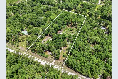 12725 212th Terrace, O'Brien, FL 32071 - Photo 5