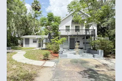 123 S Arlington Avenue #C, Deland, FL 32724 - Photo 3
