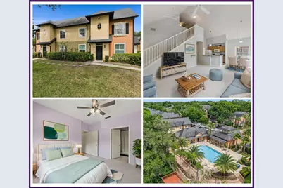 5959 Westgate Drive #1527, Orlando, FL 32835 - Photo 1