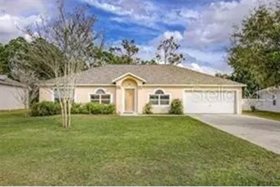 168 Pine Grove Drive, Palm Coast, FL 32164 - Photo 1