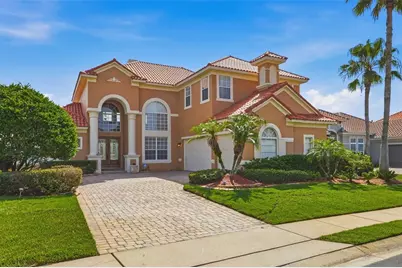 2604 Heritage Green Avenue, Davenport, FL 33837 - Photo 1