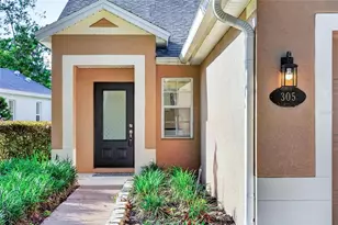 305 Ridgeway Blvd, Deland, FL 32724 - Photo 5