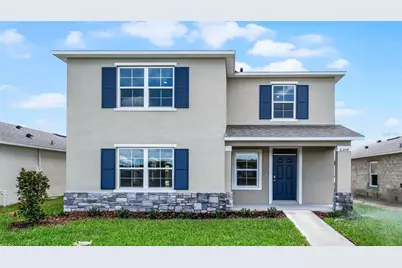 5174 Blanket Flower Street, Apopka, FL 32712 - Photo 1