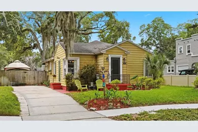 1642 Hillcrest Street, Orlando, FL 32803 - Photo 1